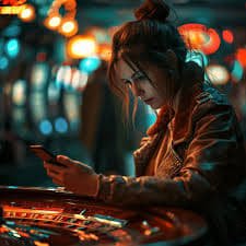 Privasi akun saat berbagi referral 9koi