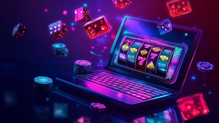 Akses mobile aman untuk pemain dewasa